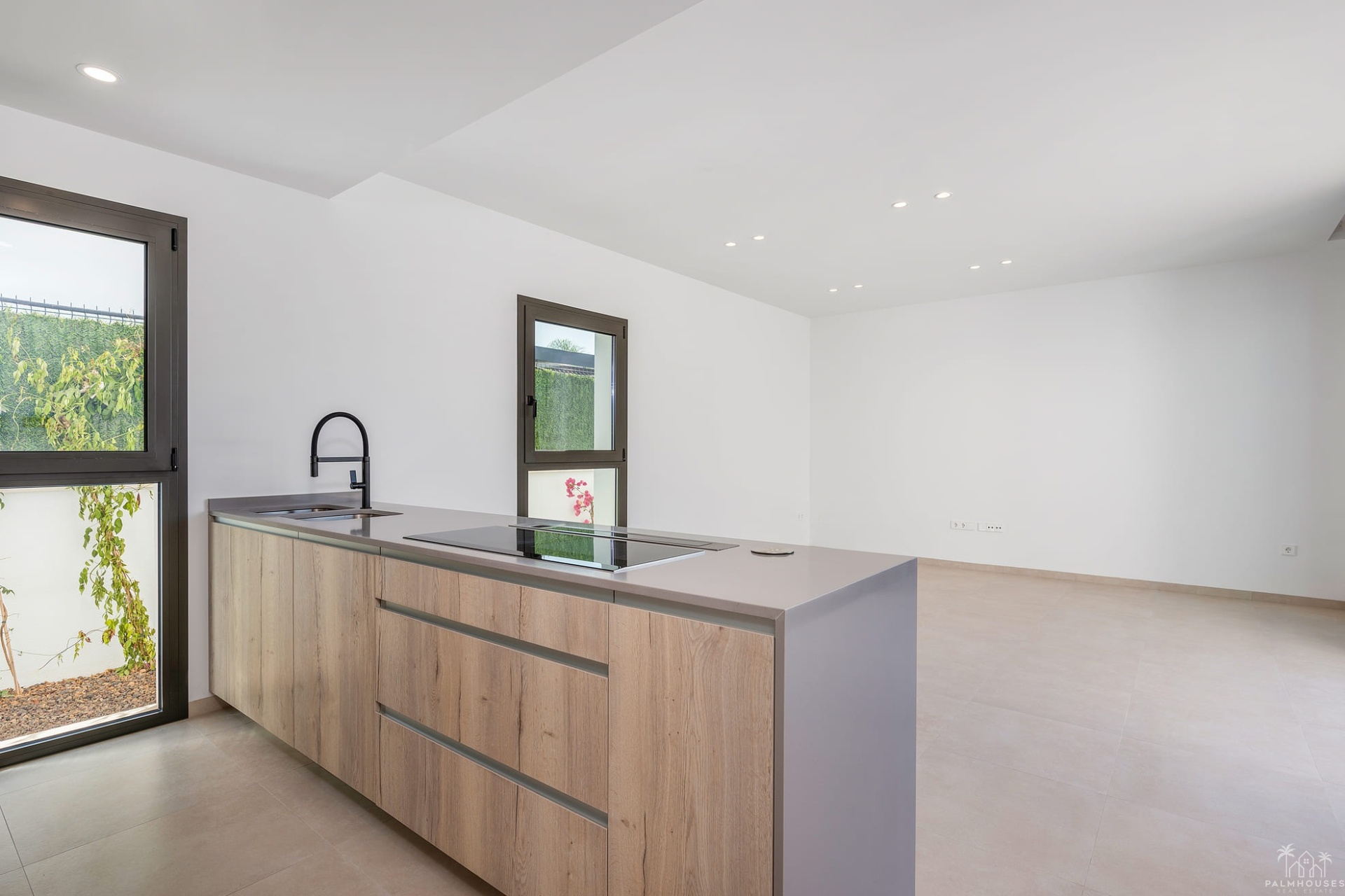 Nouvelle construction - Villa - Los Alcazares - Los alcazares