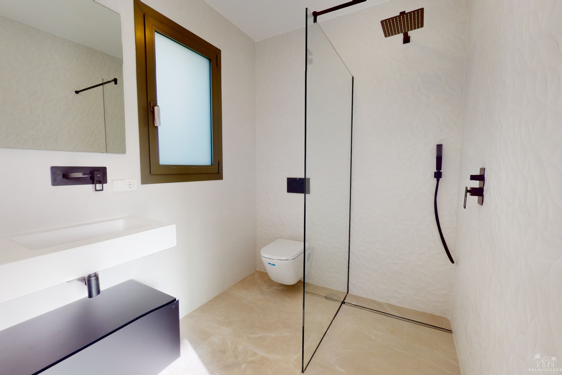 Nouvelle construction - Villa - Los Alcazares - Los alcazares