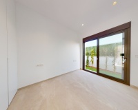Nouvelle construction - Villa - Los Alcazares - Los alcazares