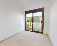 Nouvelle construction - Villa - Los Alcazares - Los alcazares
