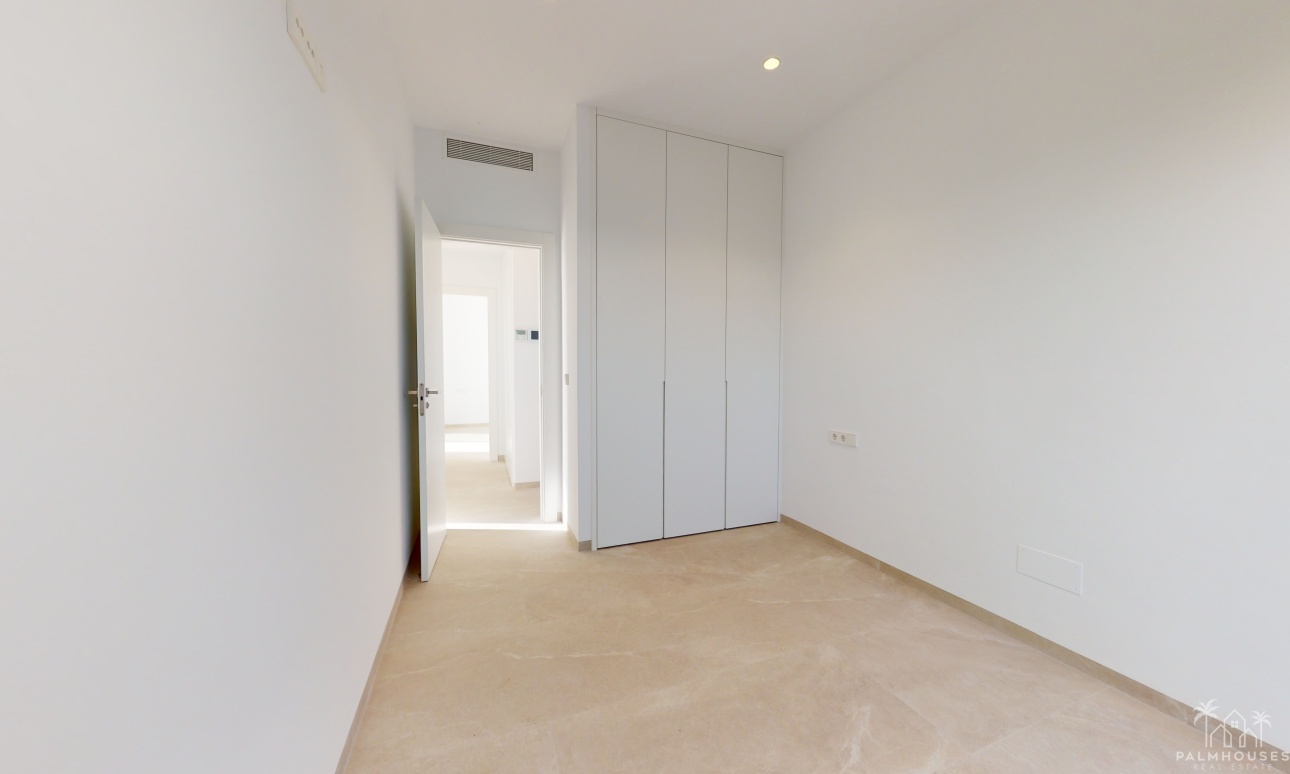Nouvelle construction - Villa - Los Alcazares - Los alcazares