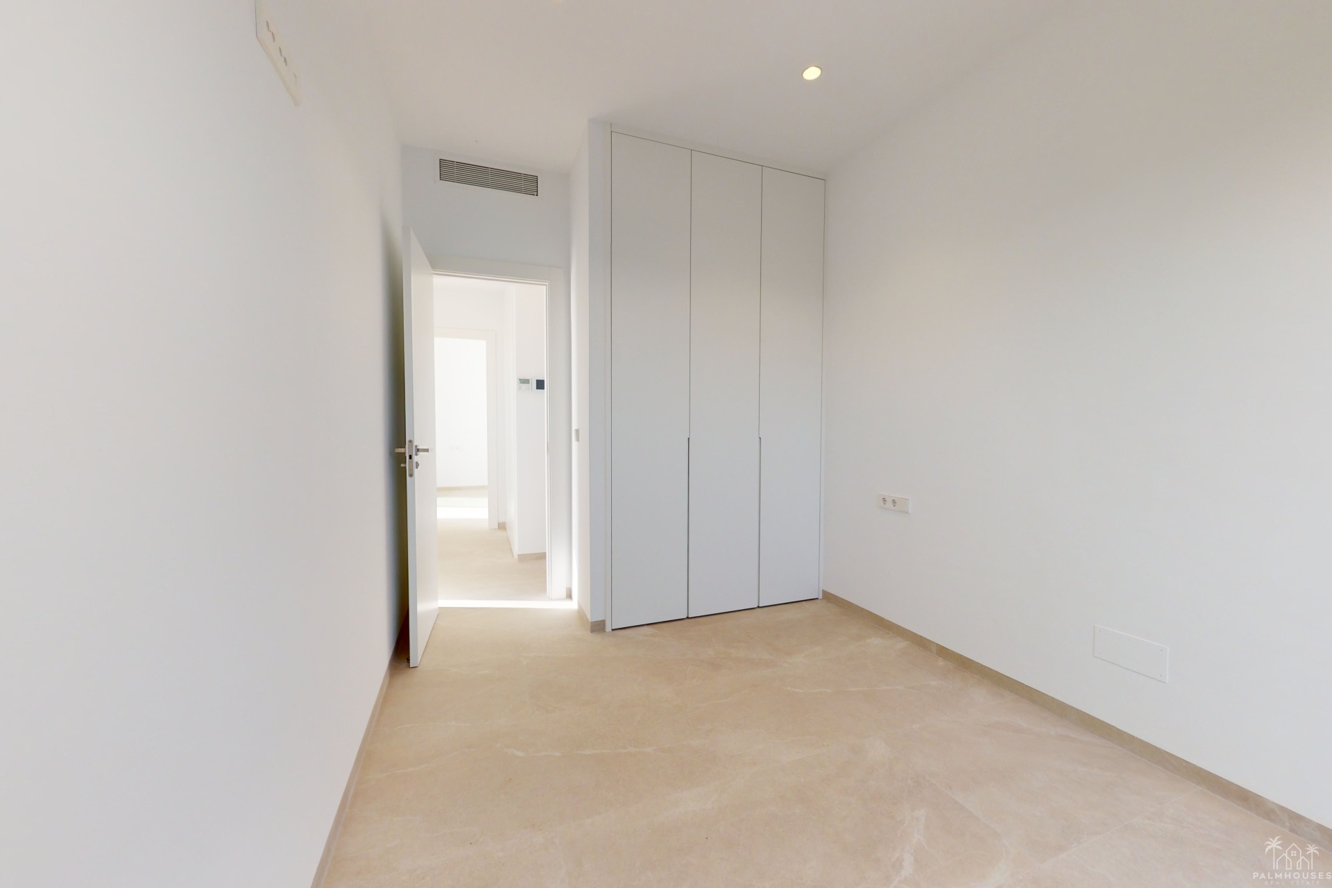 Nouvelle construction - Villa - Los Alcazares - Los alcazares
