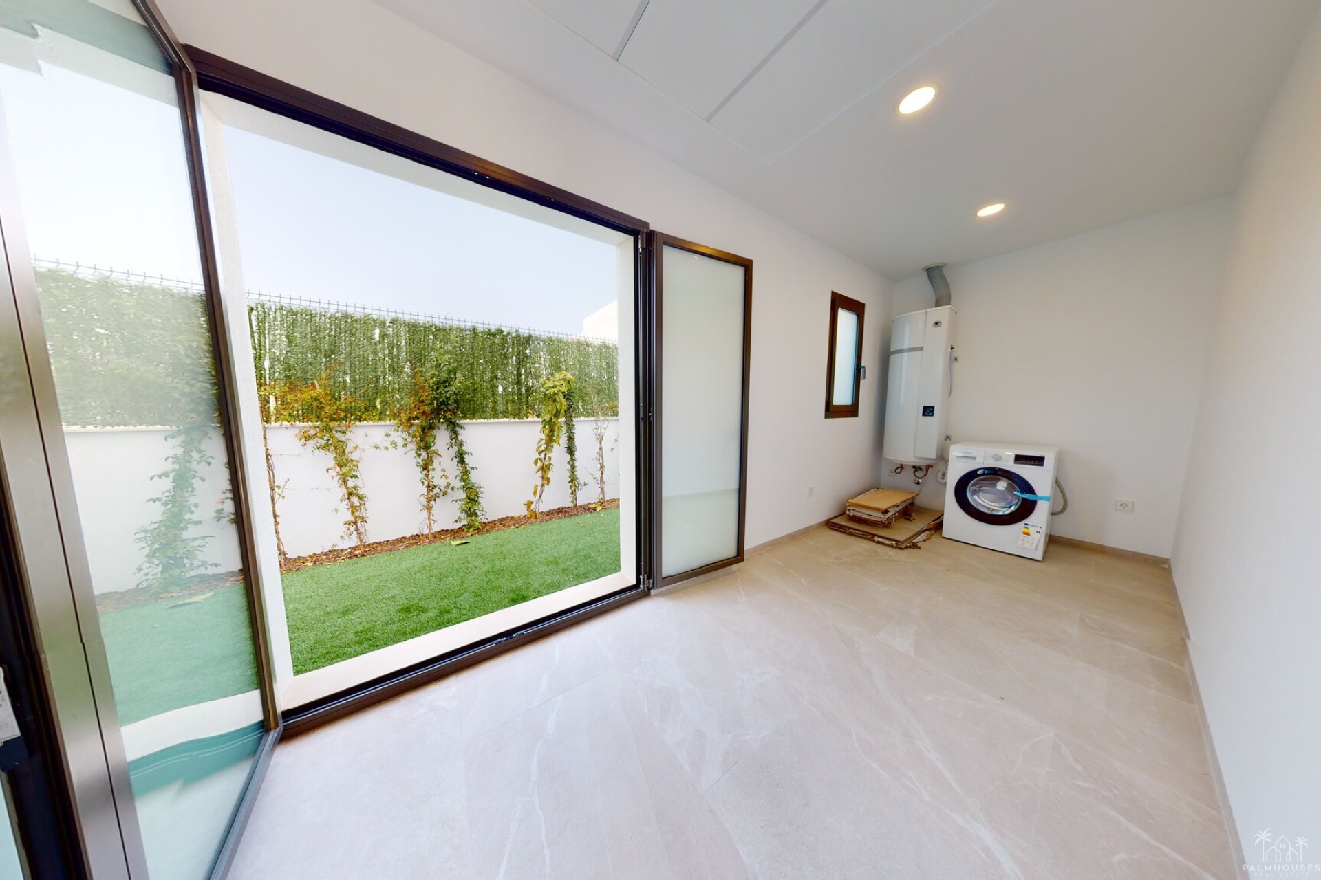 Nouvelle construction - Villa - Los Alcazares - Los alcazares