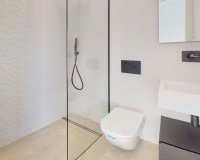 Nouvelle construction - Villa - Los Alcazares - Los alcazares