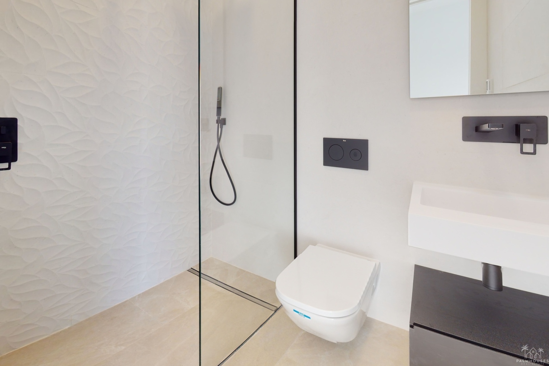 Nouvelle construction - Villa - Los Alcazares - Los alcazares