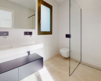 Nouvelle construction - Villa - Los Alcazares - Los alcazares