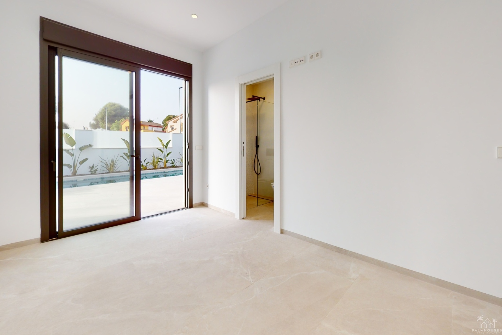 Nouvelle construction - Villa - Los Alcazares - Los alcazares