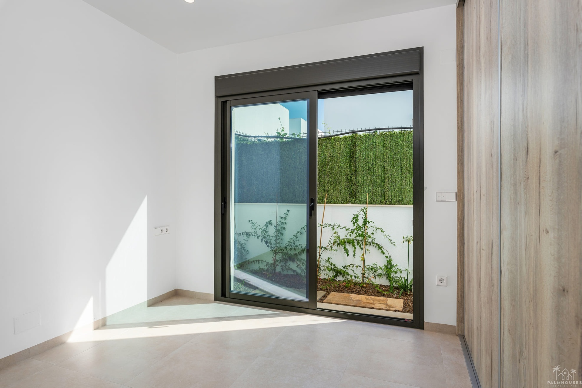 Nouvelle construction - Villa - Los Alcazares - Los alcazares
