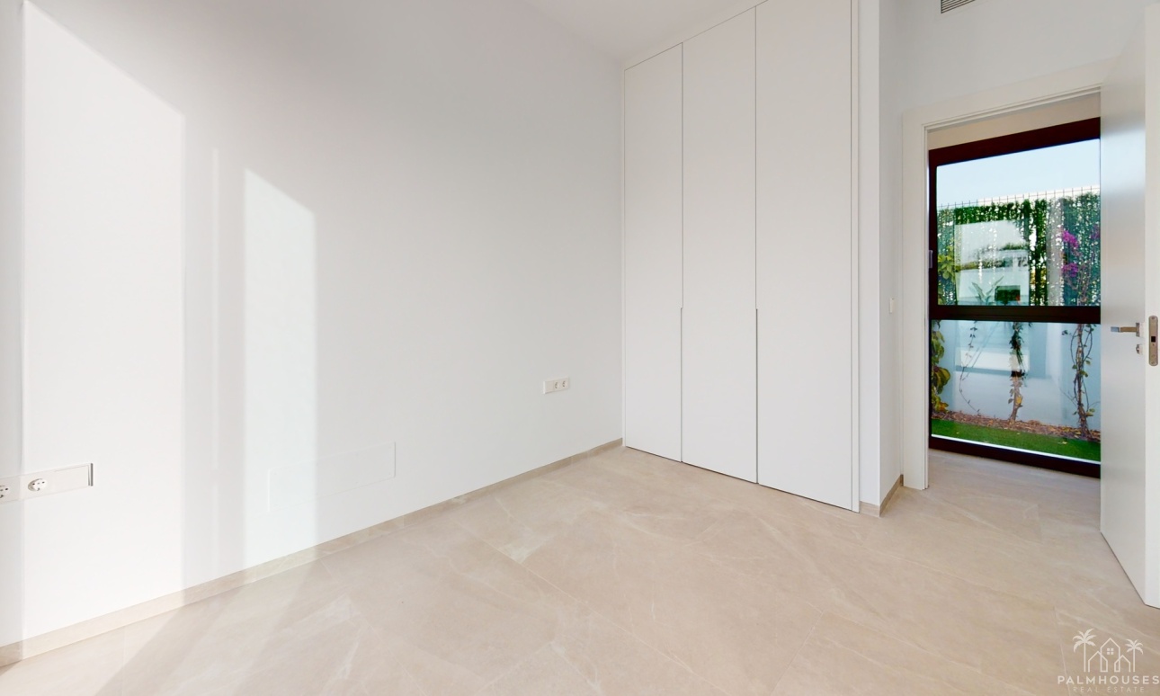 Nouvelle construction - Villa - Los Alcazares - Los alcazares