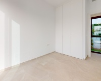 Nouvelle construction - Villa - Los Alcazares - Los alcazares