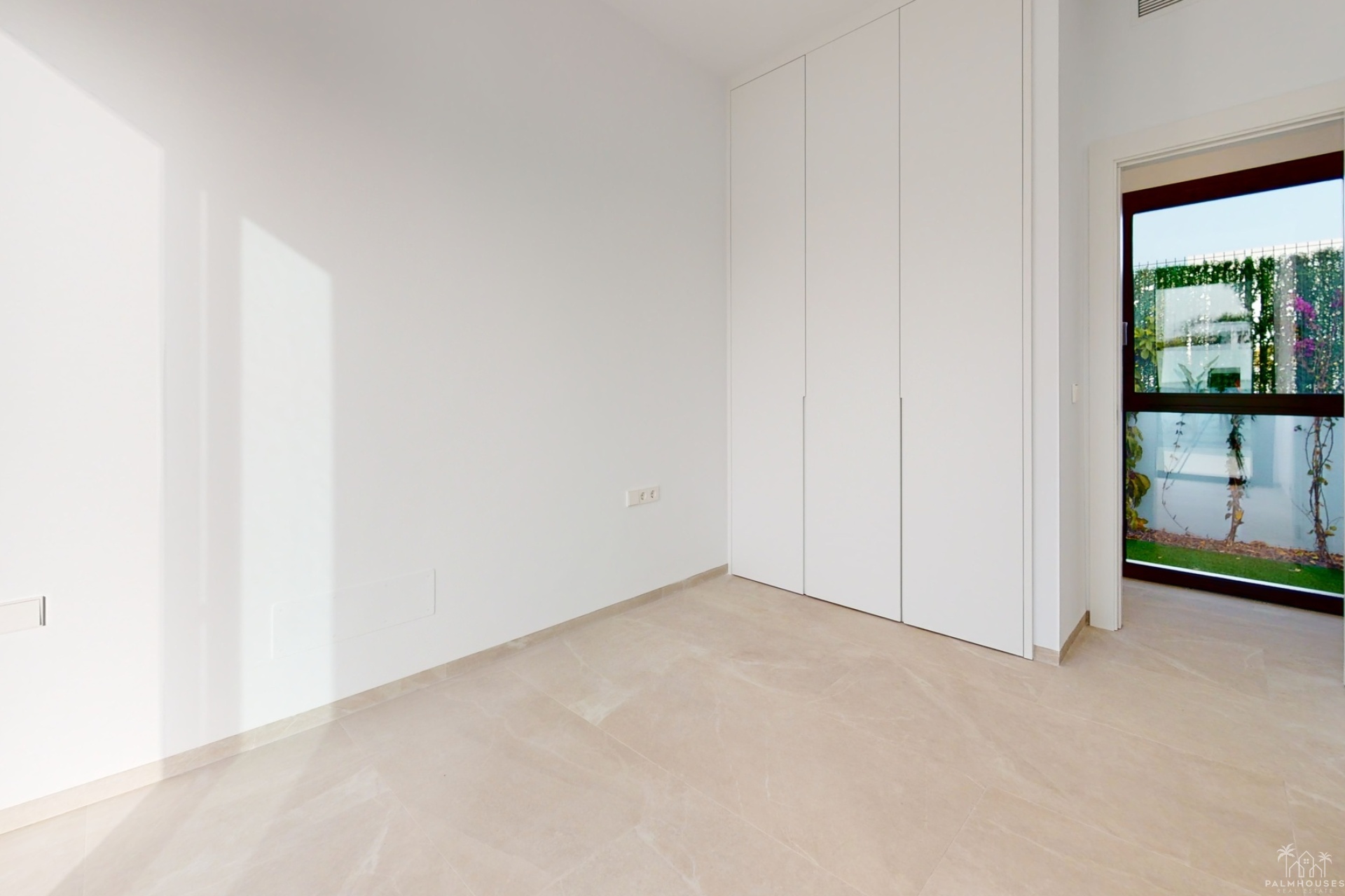 Nouvelle construction - Villa - Los Alcazares - Los alcazares
