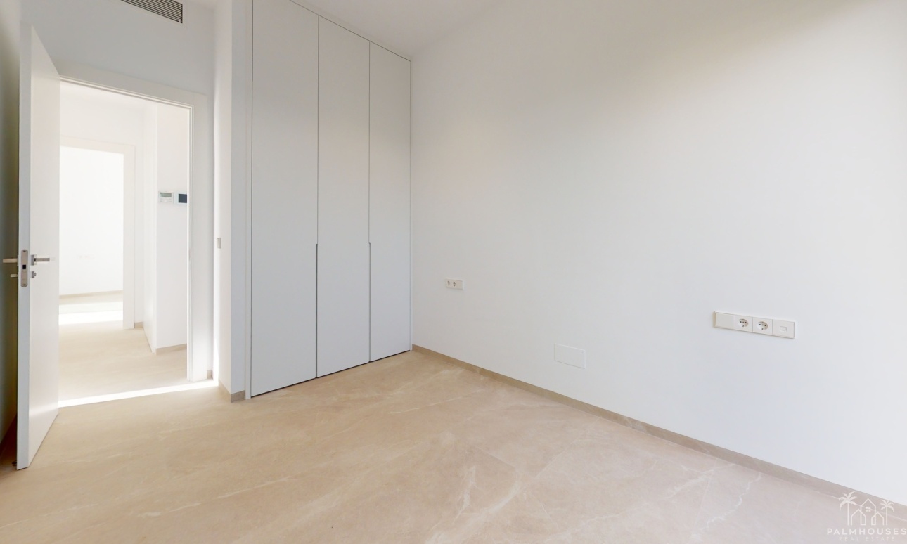 Nouvelle construction - Villa - Los Alcazares - Los alcazares