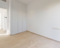 Nouvelle construction - Villa - Los Alcazares - Los alcazares