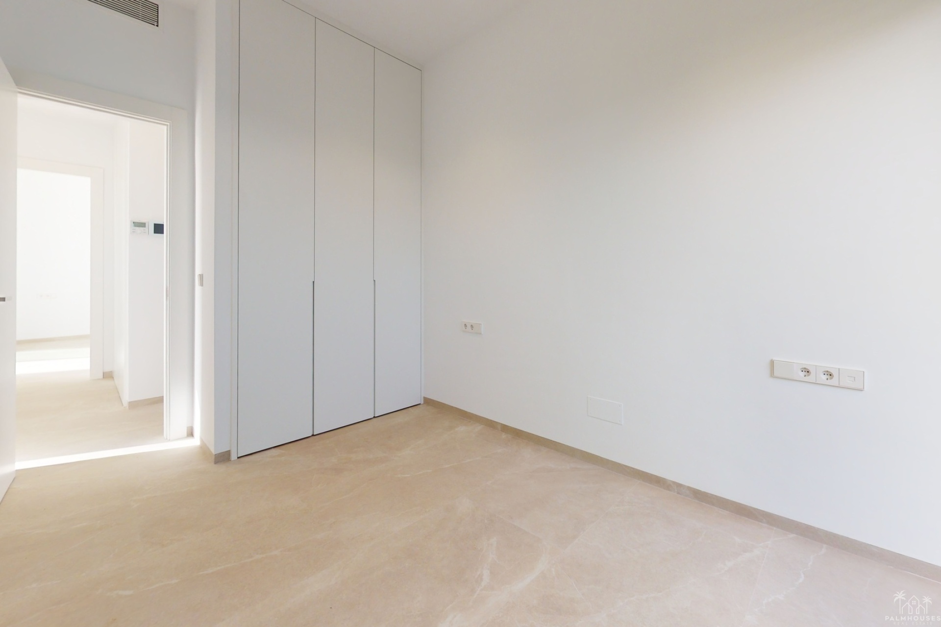 Nouvelle construction - Villa - Los Alcazares - Los alcazares