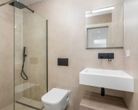 Nouvelle construction - Villa - Los Alcazares - Los alcazares