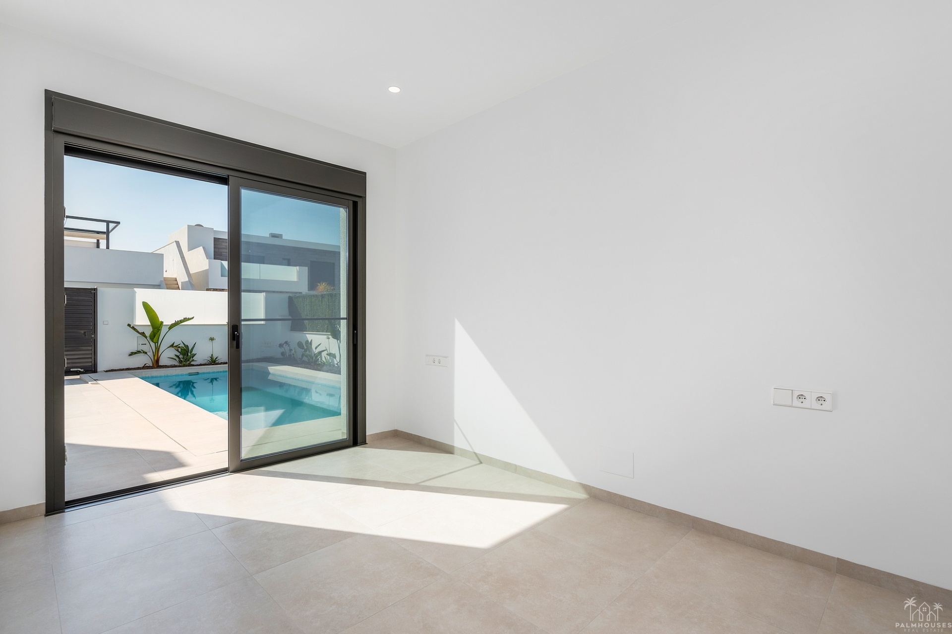 Nouvelle construction - Villa - Los Alcazares - Los alcazares