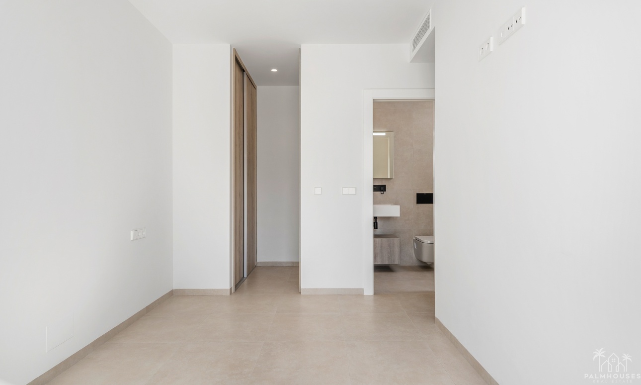 Nouvelle construction - Villa - Los Alcazares - Los alcazares