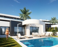 Nouvelle construction - Villa - Los Alcazares - Los alcazares