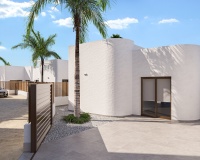 Nouvelle construction - Villa - Los Alcazares - Los alcazares