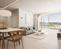 Nouvelle construction - Villa - Los Alcazares - Los alcazares
