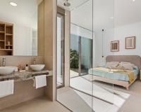 Nouvelle construction - Villa - Los Alcazares - Los alcazares