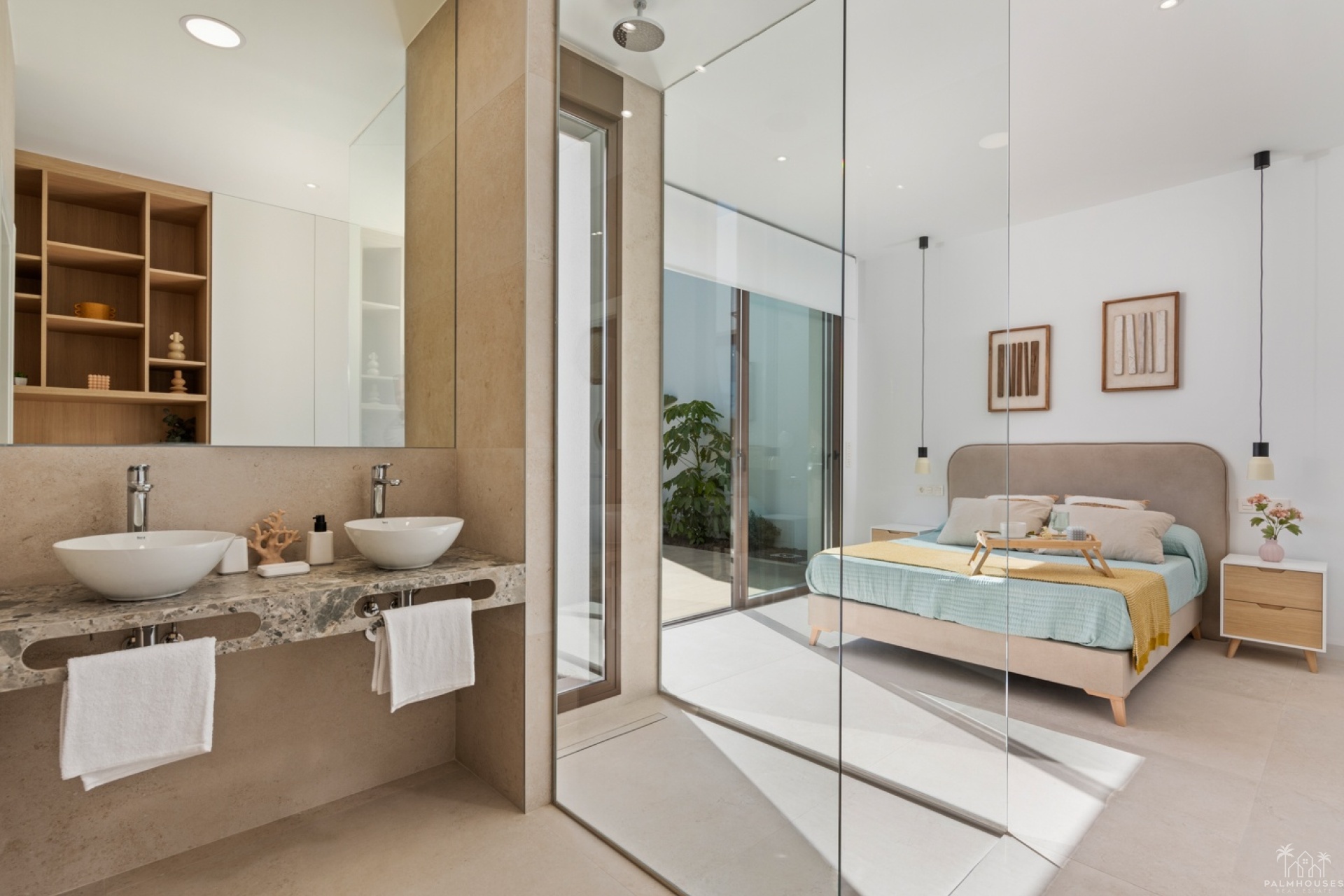 Nouvelle construction - Villa - Los Alcazares - Los alcazares