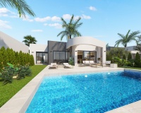 Nouvelle construction - Villa - Los Alcazares - Los alcazares