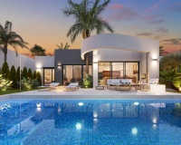 Nouvelle construction - Villa - Los Alcazares - Los alcazares