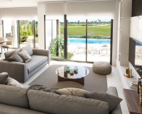 Nouvelle construction - Villa - Los Alcazares - Los alcazares
