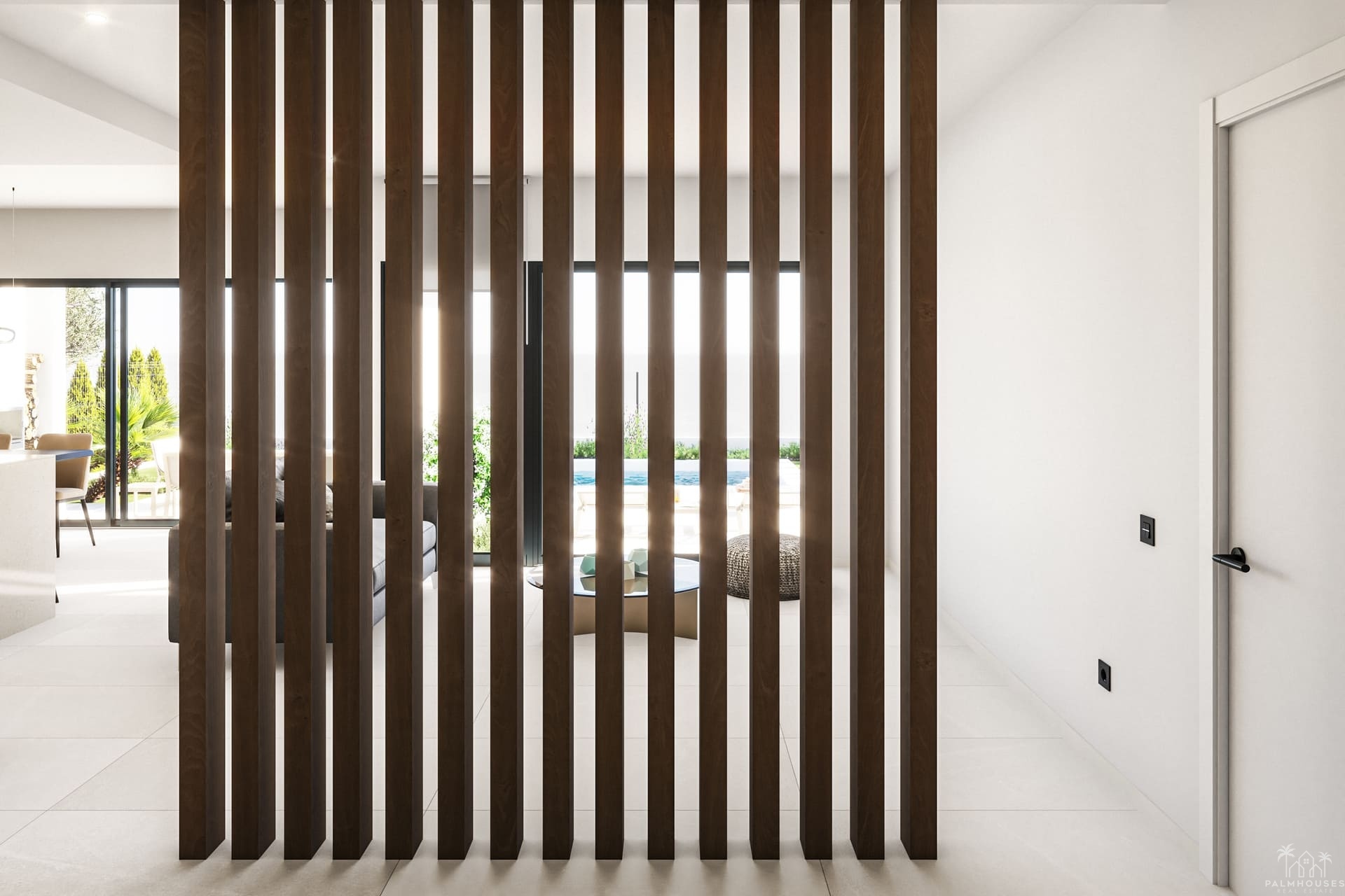 Nouvelle construction - Villa - Los Alcazares - Los alcazares
