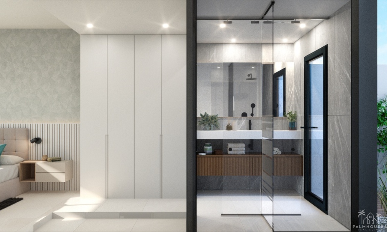 Nouvelle construction - Villa - Los Alcazares - Los alcazares