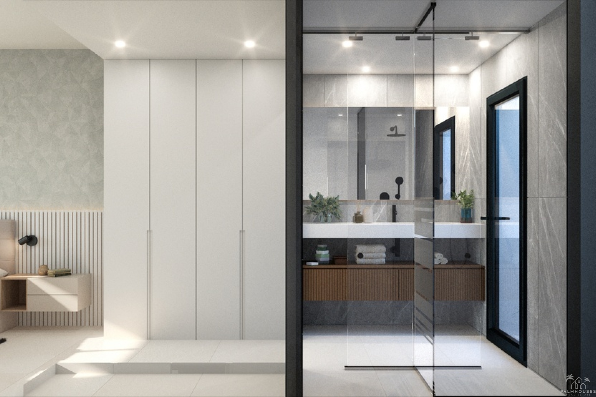 Nouvelle construction - Villa - Los Alcazares - Los alcazares