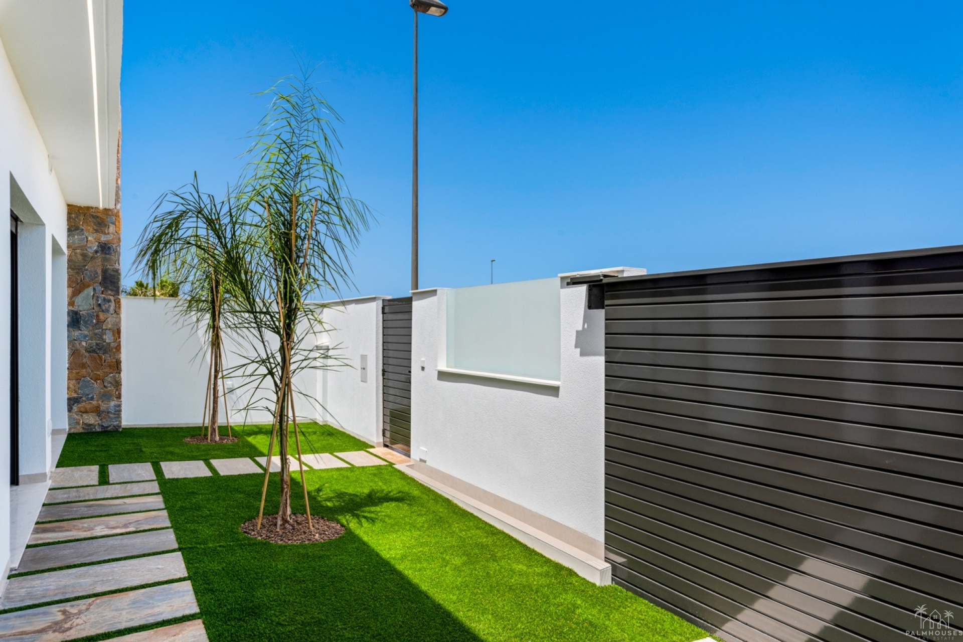 Nouvelle construction - Villa - Los Alcazares - Los alcazares