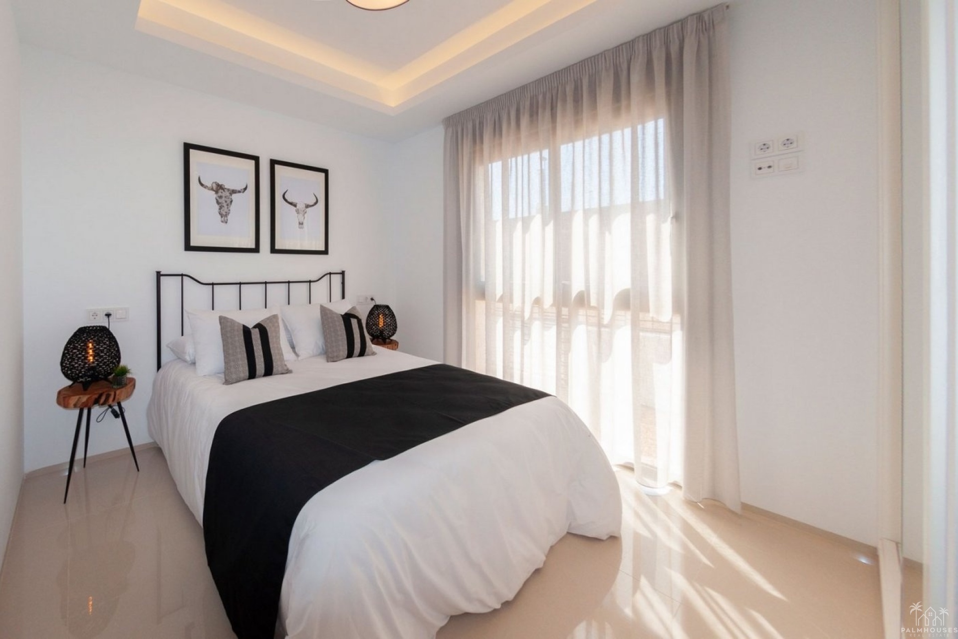 Nouvelle construction - Villa - Los Alcazares - Playa Del Espejo