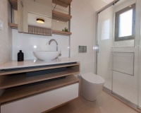 Nouvelle construction - Villa - Los Alcazares - Playa Del Espejo