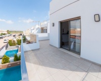 Nouvelle construction - Villa - Los Alcazares - Playa Del Espejo