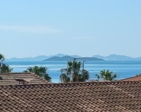 Nouvelle construction - Villa - Los Alcazares - Playa la Atascadera