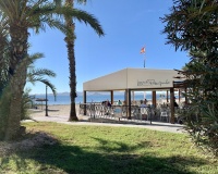 Nouvelle construction - Villa - Los Alcazares - Playa la Atascadera