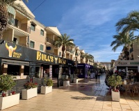 Nouvelle construction - Villa - Los Alcazares - Playa la Atascadera