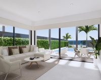Nouvelle construction - Villa - Los Alcazares - Punta Calera