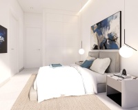 Nouvelle construction - Villa - Los Alcazares - Punta Calera