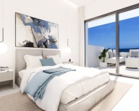 Nouvelle construction - Villa - Los Alcazares - Punta Calera