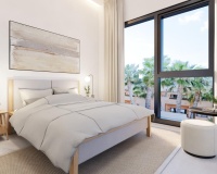 Nouvelle construction - Villa - Los Alcazares - Punta Calera