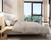Nouvelle construction - Villa - Los Alcazares - Punta Calera