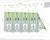 Nouvelle construction - Villa - Los Alcazares - Punta Calera