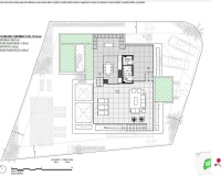 Nouvelle construction - Villa - Los Alcazares - Santa Rosalía