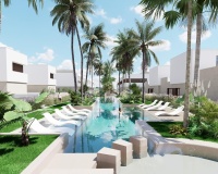 Nouvelle construction - Villa - Los Alcazares - Serena Golf