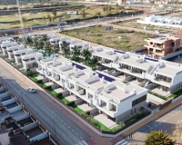 Nouvelle construction - Villa - Los Alcazares - Serena Golf