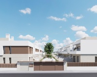 Nouvelle construction - Villa - Los Alcazares - Serena Golf