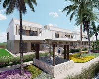 Nouvelle construction - Villa - Los Alcazares - Serena Golf